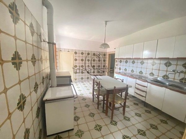 appartamento in vendita a Sant'Agata Feltria