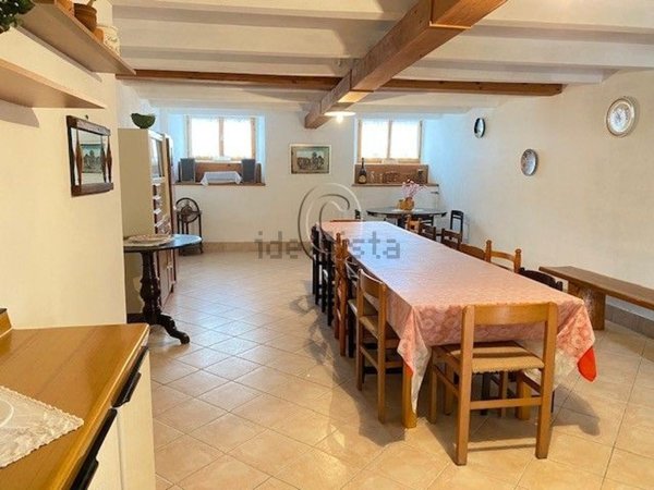 appartamento in vendita a Sant'Agata Feltria in zona Petrella Guidi