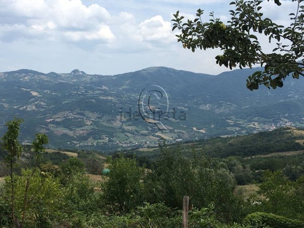 casa indipendente in vendita a Sant'Agata Feltria