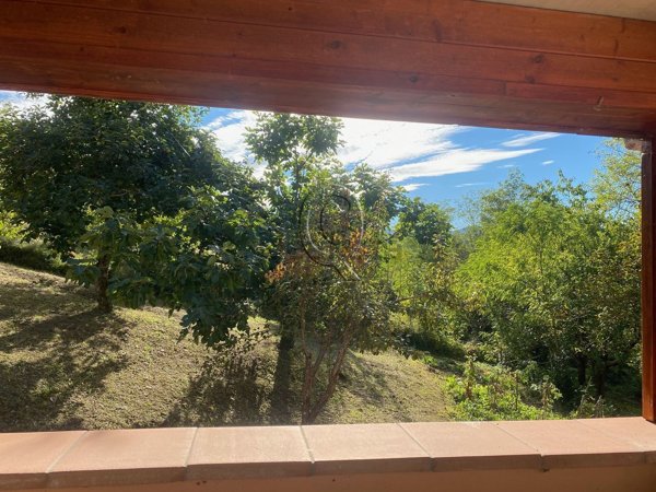 appartamento in vendita a Sant'Agata Feltria