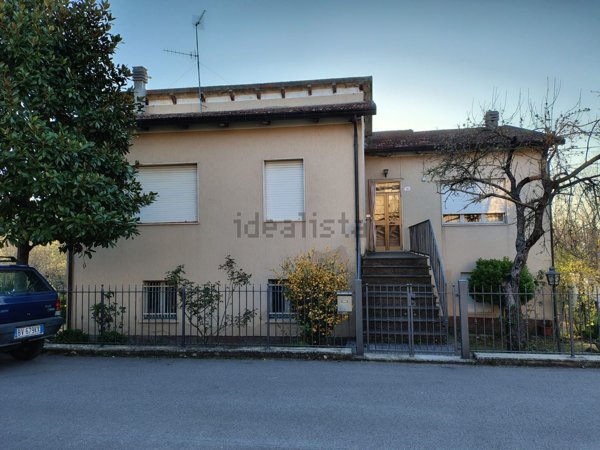 casa indipendente in vendita a Sant'Agata Feltria