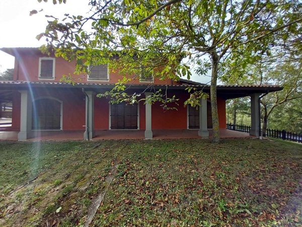 casa indipendente in vendita a Sant'Agata Feltria