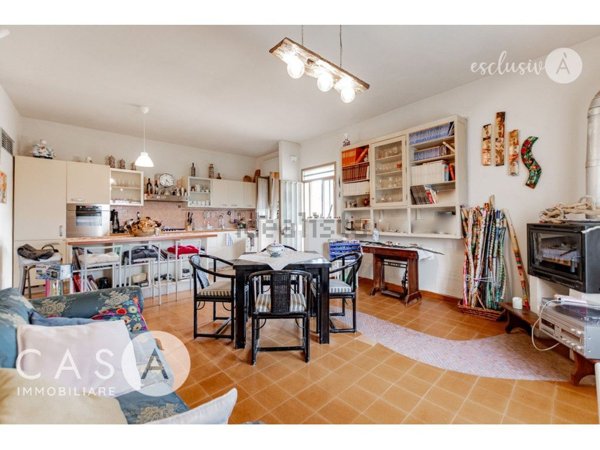 appartamento in vendita a Sant'Agata Feltria