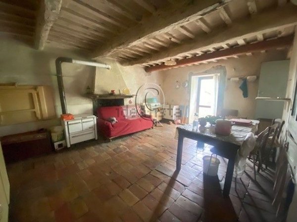 casa indipendente in vendita a Sant'Agata Feltria in zona Petrella Guidi