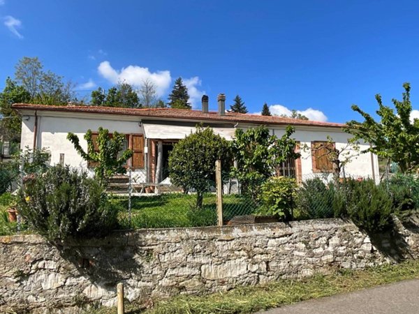 casa indipendente in vendita a Sant'Agata Feltria