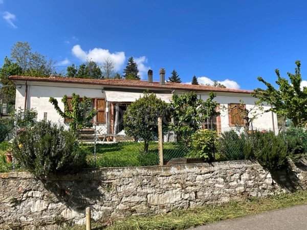 casa indipendente in vendita a Sant'Agata Feltria