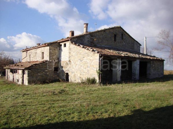casa indipendente in vendita a Sant'Agata Feltria