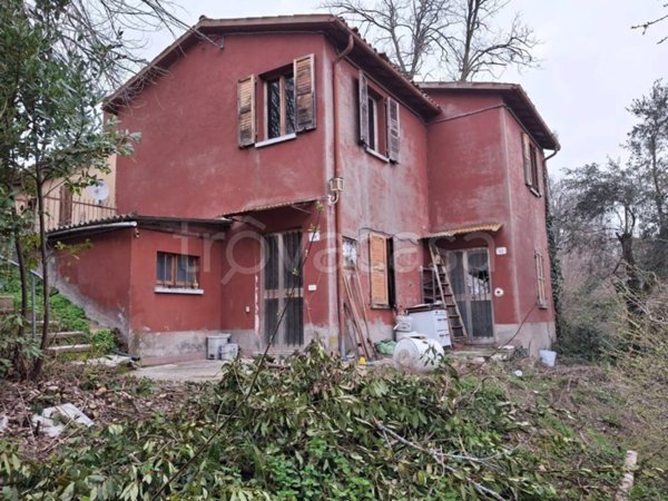casa indipendente in vendita a Sant'Agata Feltria