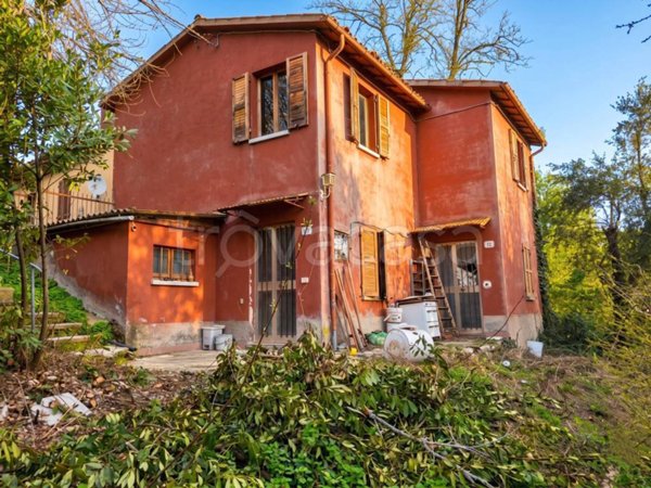 casa indipendente in vendita a Sant'Agata Feltria