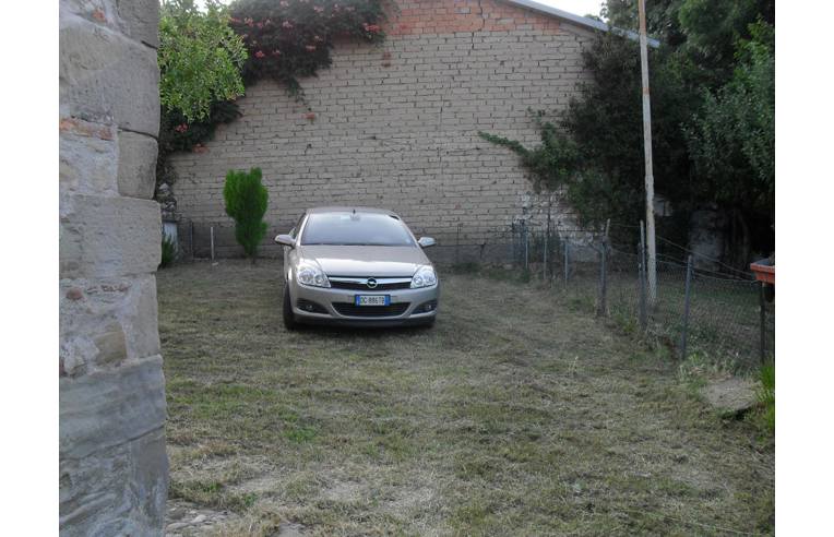 casa indipendente in vendita a Sant'Agata Feltria