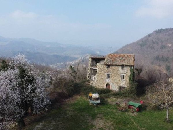 casa indipendente in vendita a Sant'Agata Feltria