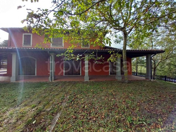 casa indipendente in vendita a Sant'Agata Feltria