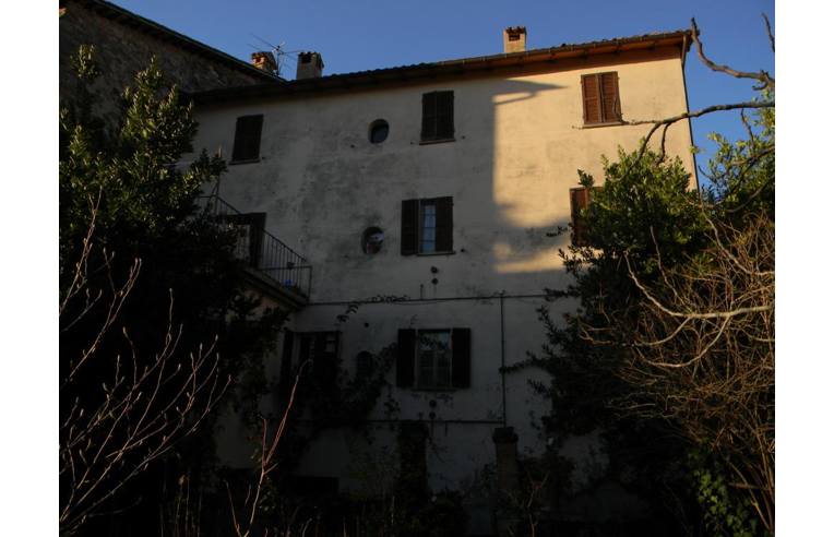 casa indipendente in vendita a Sant'Agata Feltria