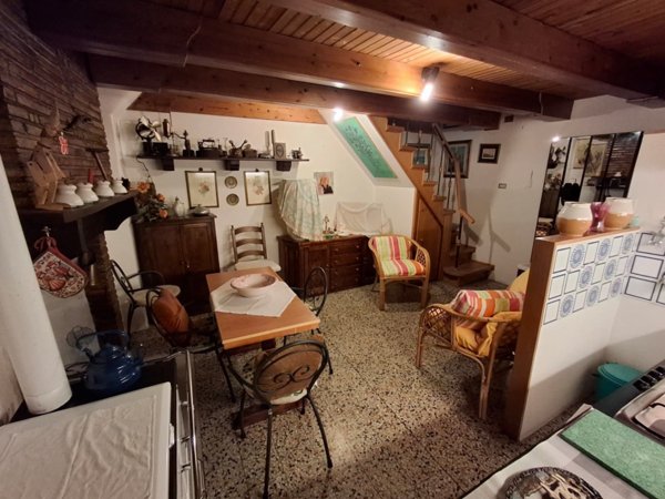 casa indipendente in vendita a Sant'Agata Feltria