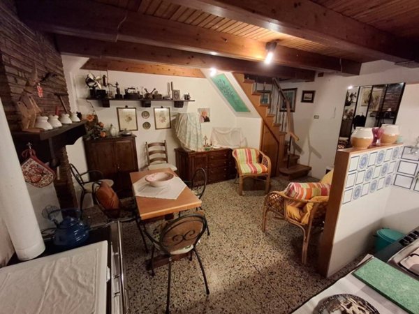 casa indipendente in vendita a Sant'Agata Feltria