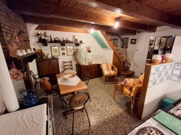 casa indipendente in vendita a Sant'Agata Feltria