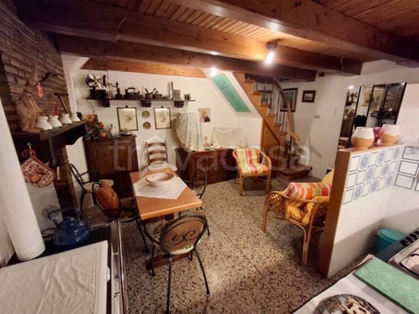 casa indipendente in vendita a Sant'Agata Feltria