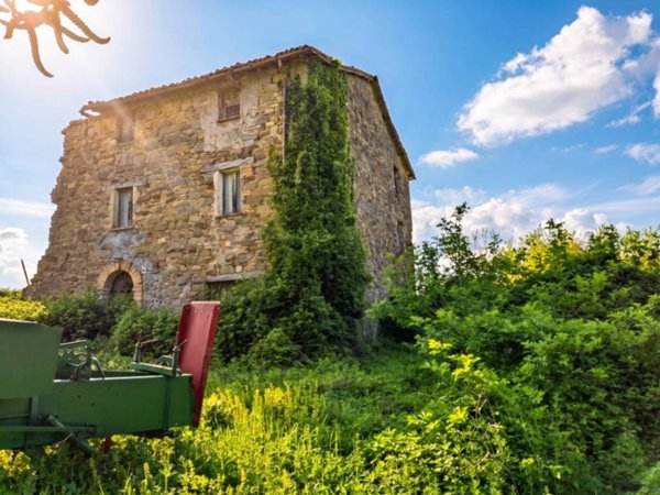 casa indipendente in vendita a Sant'Agata Feltria