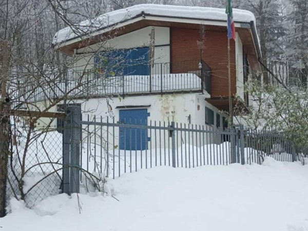 casa indipendente in vendita a Sant'Agata Feltria