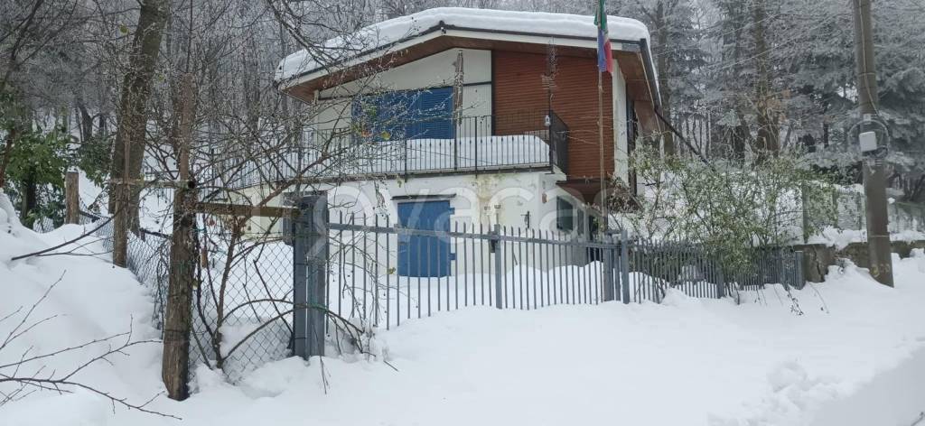 casa indipendente in vendita a Sant'Agata Feltria