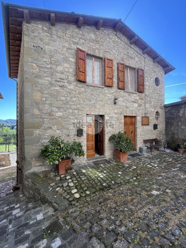 appartamento in vendita a Sant'Agata Feltria