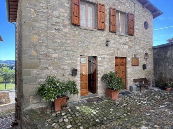 appartamento in vendita a Sant'Agata Feltria