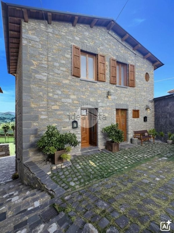 appartamento in vendita a Sant'Agata Feltria