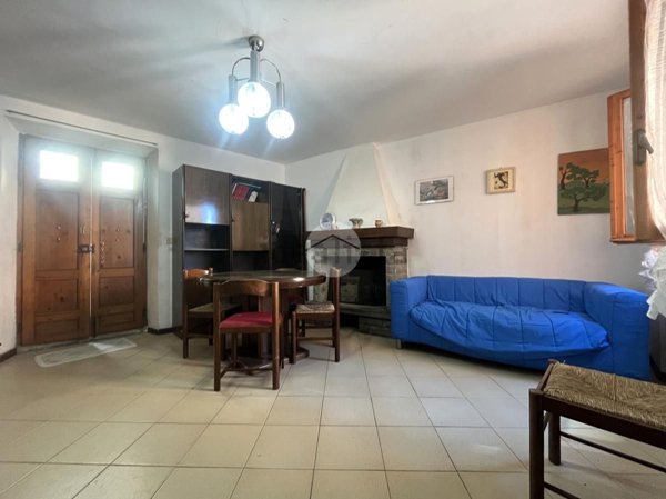 appartamento in vendita a Sant'Agata Feltria