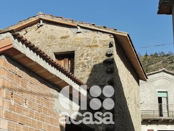 appartamento in vendita a Sant'Agata Feltria in zona Rivolpaio