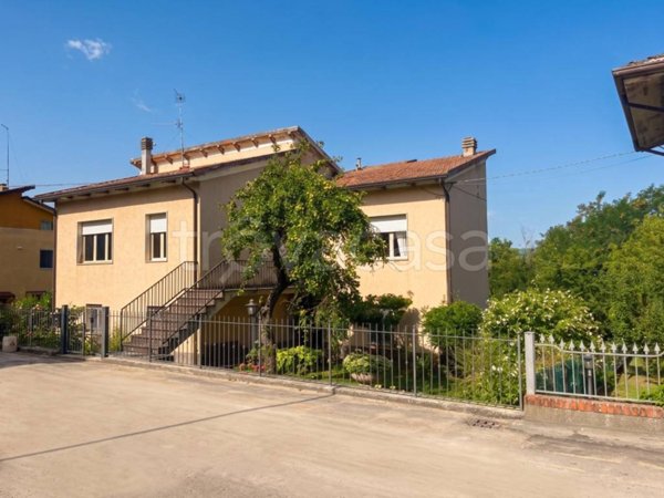 casa indipendente in vendita a Sant'Agata Feltria in zona San Donato