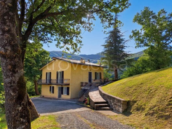 casa indipendente in vendita a Sant'Agata Feltria