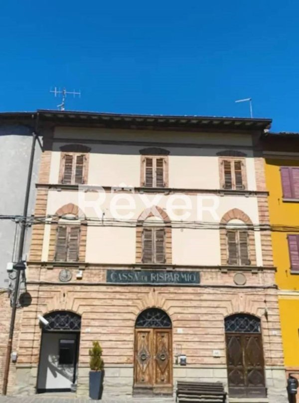 appartamento in vendita a Sant'Agata Feltria in zona Palazzo
