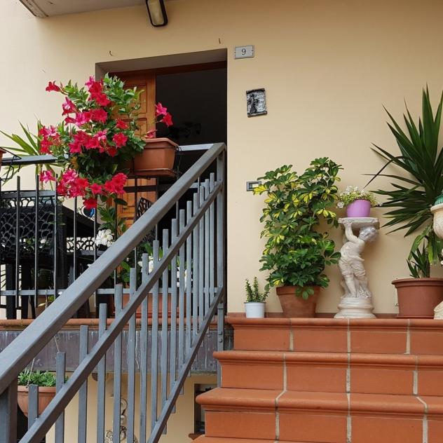 casa indipendente in vendita a Talamello