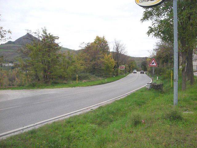 terreno agricolo in vendita a Talamello in zona Campiano