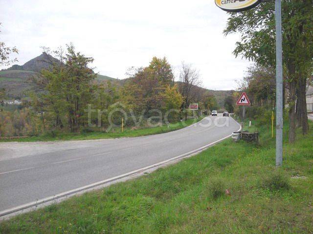 terreno agricolo in vendita a Talamello in zona Campiano