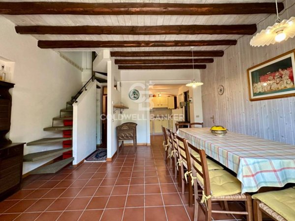 casa indipendente in vendita a Talamello