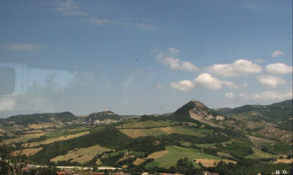 casa indipendente in vendita a Talamello