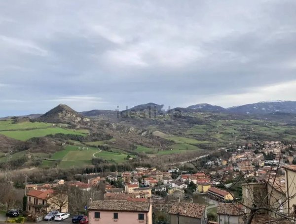 casa indipendente in vendita a Talamello