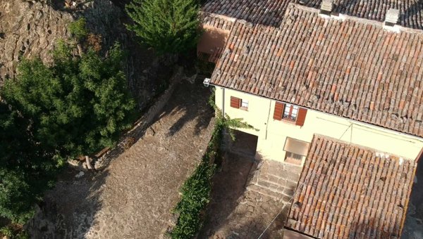 casa indipendente in vendita a Talamello