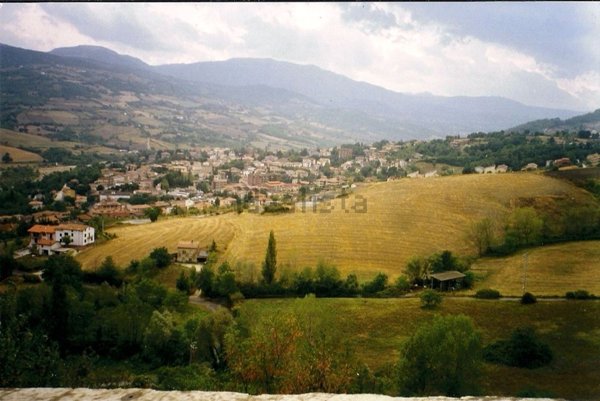 appartamento in vendita a Talamello