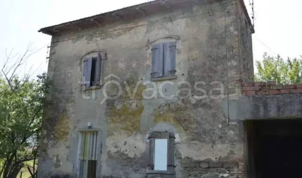 casa indipendente in vendita a Talamello