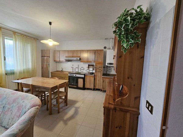 appartamento in vendita a Talamello