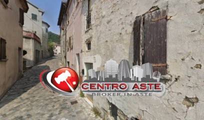 casa indipendente in vendita a Talamello