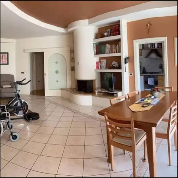 appartamento in vendita a Talamello