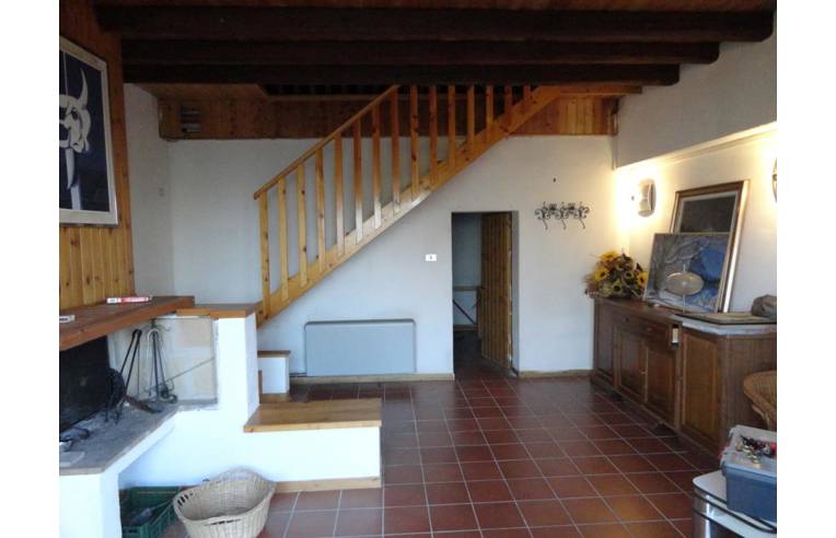 casa indipendente in vendita a Talamello in zona Ca' Francescone