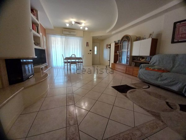 appartamento in vendita a Talamello in zona Campiano