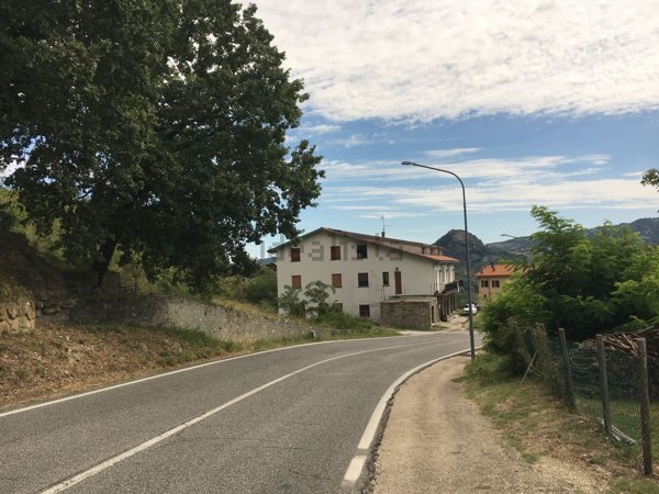 appartamento in vendita a Talamello