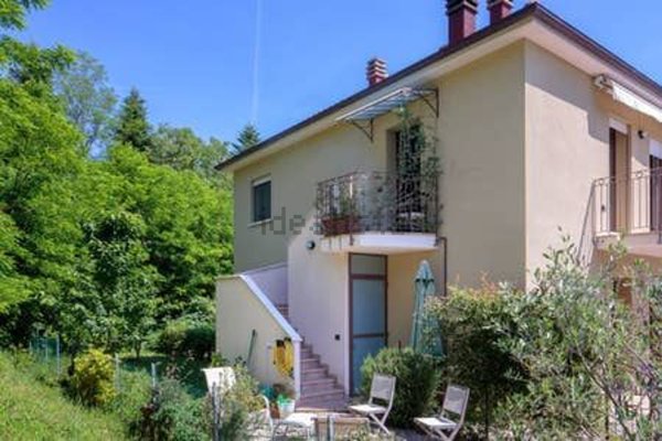 appartamento in vendita a Talamello