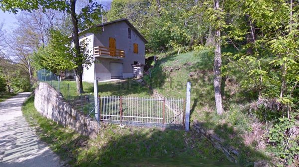 pentavano in vendita a Talamello in zona Ca' Francescone