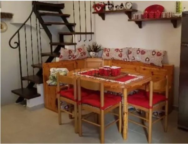 appartamento in vendita a Talamello